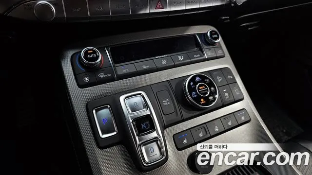 Hyundai Palisade id 2732547 из Кореи 19