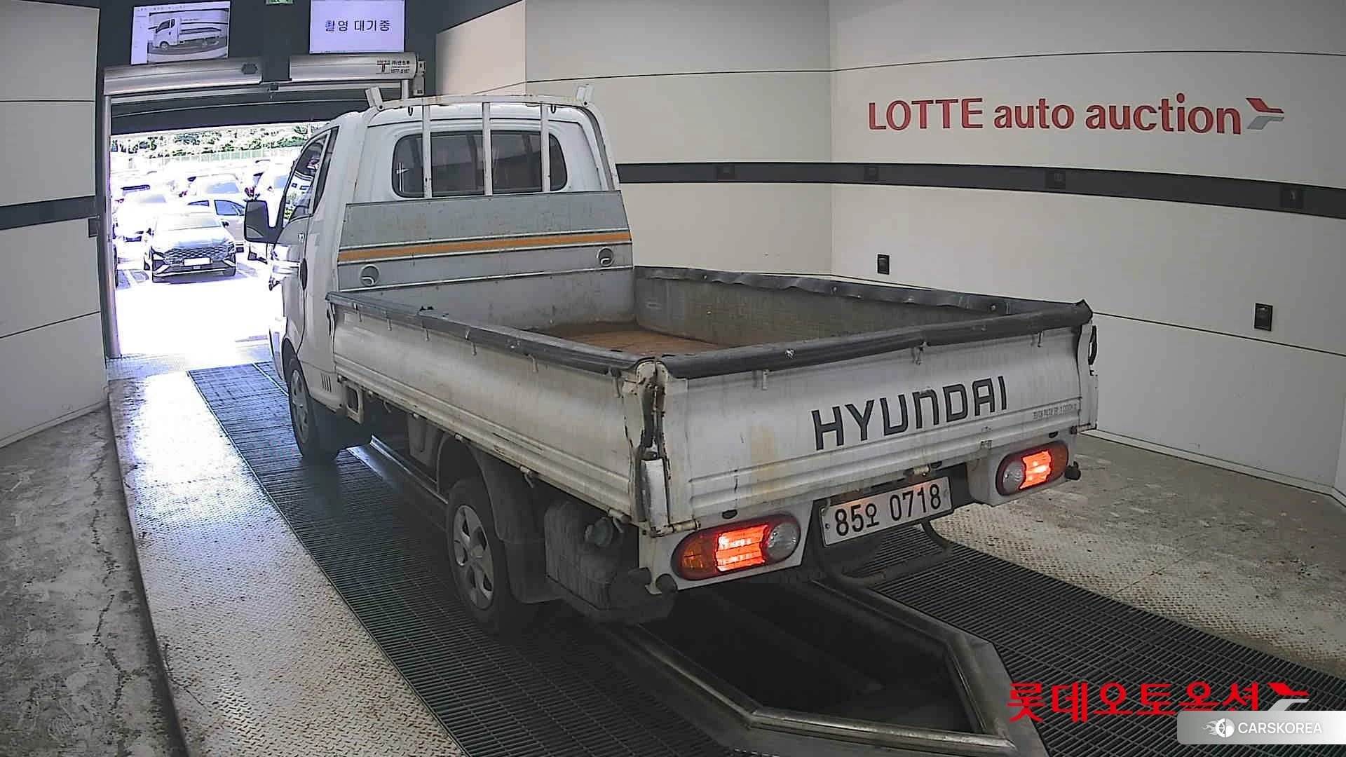 Hyundai Porter II id 4679318 из Кореи 31