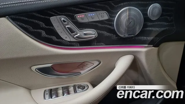 Mercedes-Benz E-Class W213 id 2686249 из Кореи 19