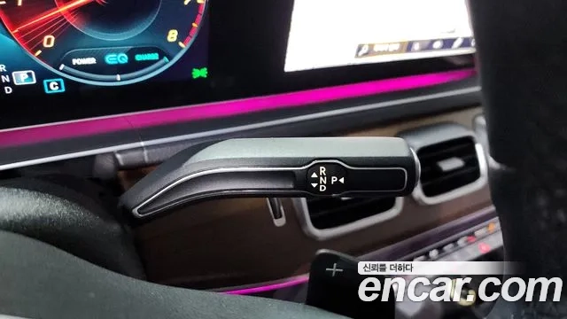 Mercedes-Benz GLE-Class W167 id 2896735 из Кореи 19