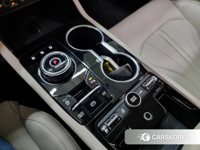 Kia The New K5 3rd generation id 3982004 из Кореи 19