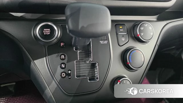 Kia The New Kia Ray id 4579060 из Кореи 30