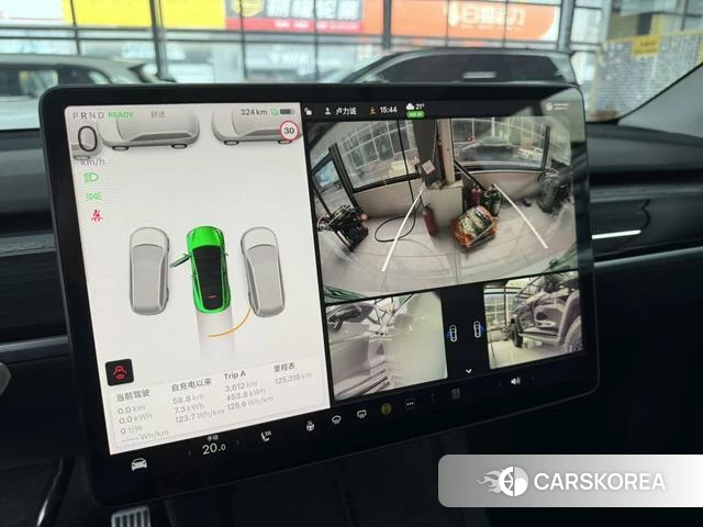 Tesla Model Y id 3993351 из Китая 9