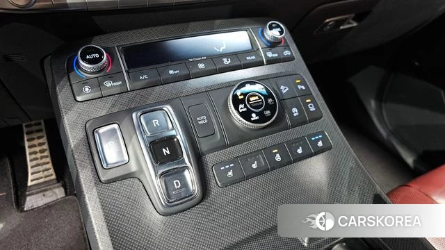 Hyundai Palisade id 4250778 из Кореи 19