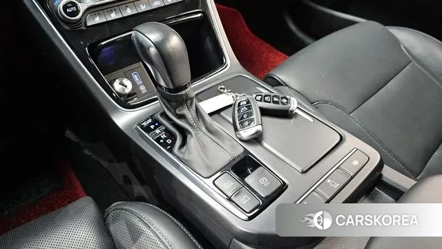 Hyundai Grandeur IG id 3598689 из Кореи 19