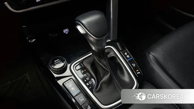 Kia Seltos id 3318606 из Кореи 19