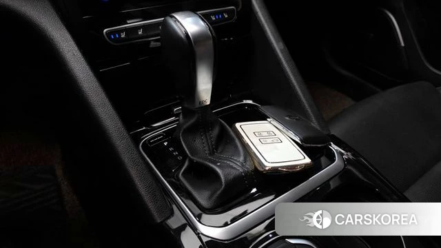 Renault Korea (Samsung) SM6 id 4397863 из Кореи 30