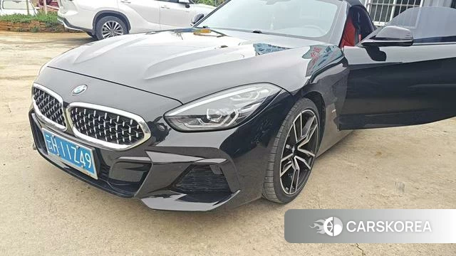 BMW Z4 id 4297544 из Китая 9