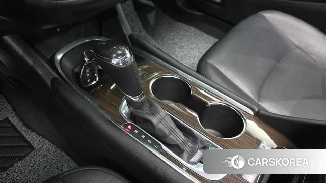 Chevrolet (GM Daewoo) All New Malibu id 3955973 из Кореи 19