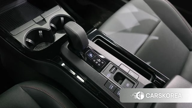 Toyota Prius 5th Generation id 4441968 из Кореи 19