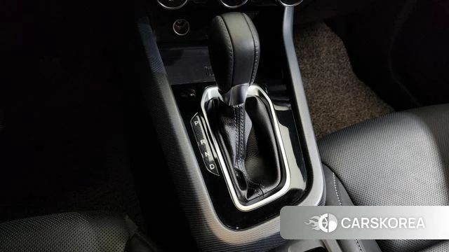 Renault Korea (Samsung) XM3 id 3965782 из Кореи 20