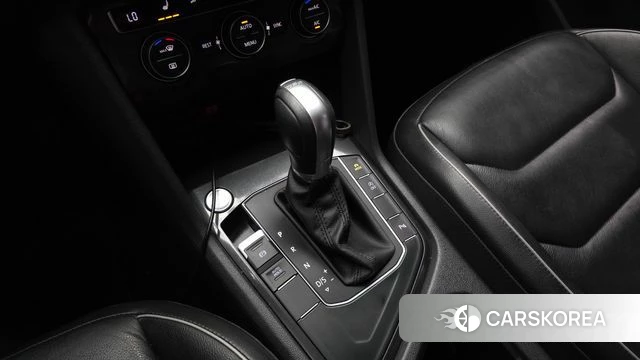 Volkswagen Tiguan second Generation id 4596101 из Кореи 33