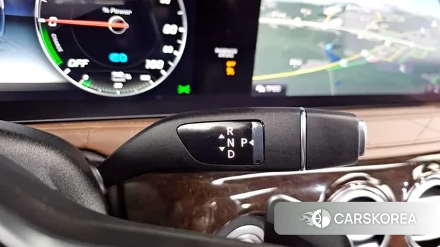 Mercedes-Benz S-Class W222 id 3484215 из Кореи 19