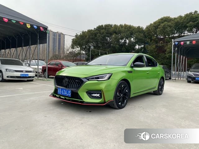 MG MG6 id 4238301 из Китая 9