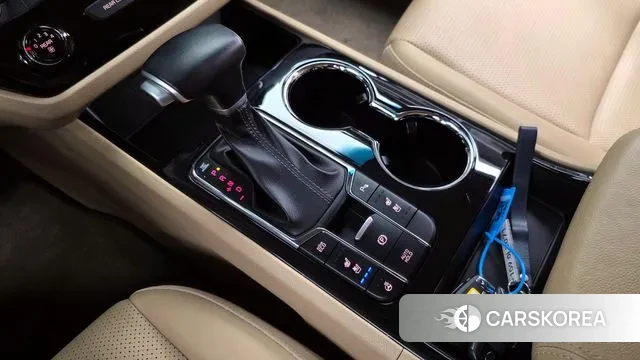 Kia The New Carnival id 2986145 из Кореи 19