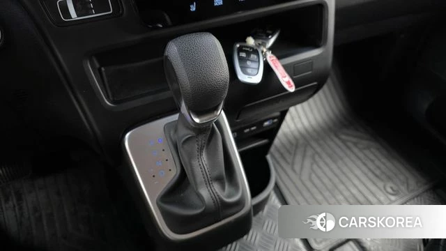 Hyundai Staria id 4624003 из Кореи 19