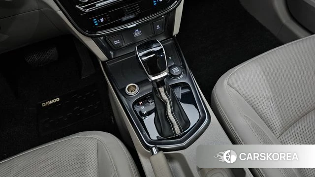 Ssangyong Berry New Tivoli id 3905215 из Кореи 19