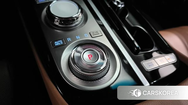 Genesis G80 (RG3) id 4720534 из Кореи 33