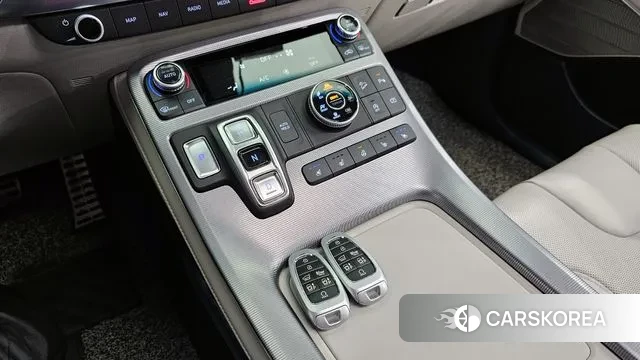 Hyundai The New Palisade id 3523841 из Кореи 19