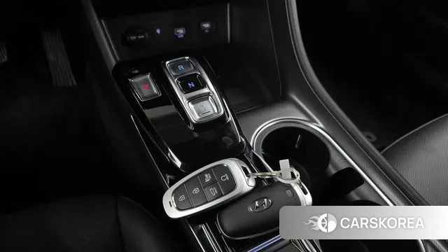 Hyundai Sonata (DN8) id 3567529 из Кореи 19