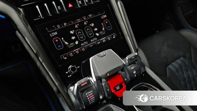 Lamborghini Urus id 4584616 из Кореи 19