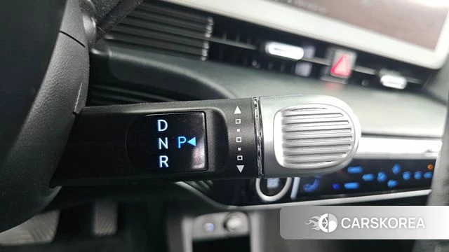 Hyundai Ionic 5 id 4481666 из Кореи 35