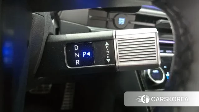 Hyundai Santa Fe (MX5) id 3377619 из Кореи 19