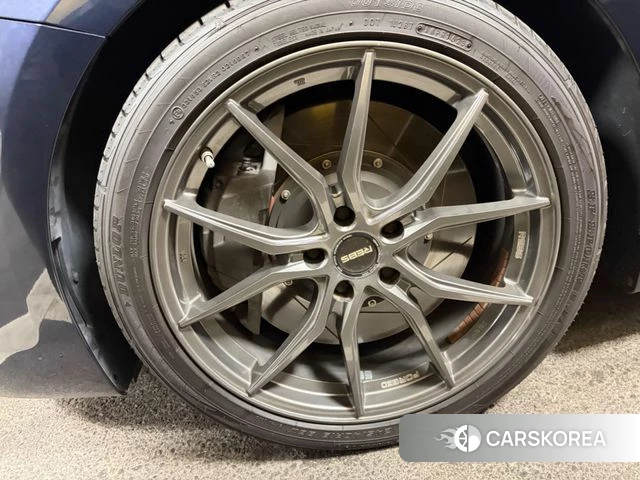 Hyundai Grandeur IG id 3829137 из Кореи 9