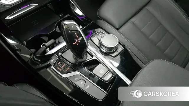 BMW X3 (G01) id 3038370 из Кореи 19