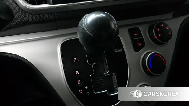 Kia The New Ray id 3232455 из Кореи 19