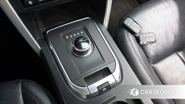 Land Rover Discovery Sports id 3449490 из Кореи 19