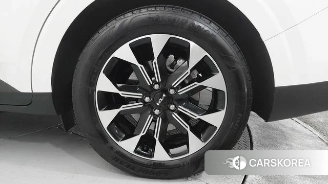 Kia Carnival 4th generation id 4613911 из Кореи 19