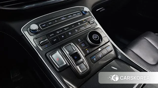 Hyundai The New Santa Fe id 3691975 из Кореи 19