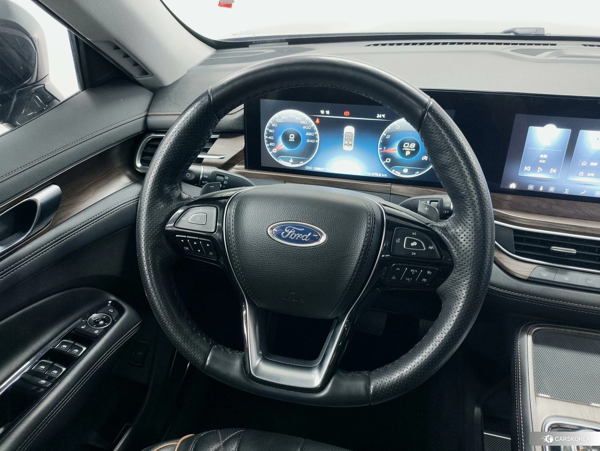 Ford Lingyu id 4455786 из Китая 19