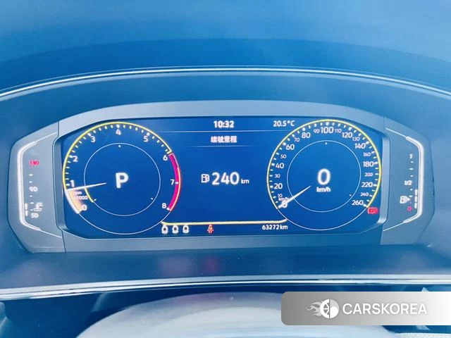 Volkswagen Passat id 4258193 из Китая 26