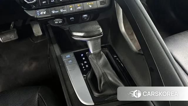 Hyundai Avante (CN7) id 3258003 из Кореи 19