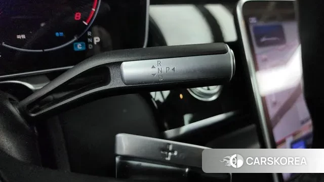 Mercedes-Benz S-Class W223 id 3508915 из Кореи 19