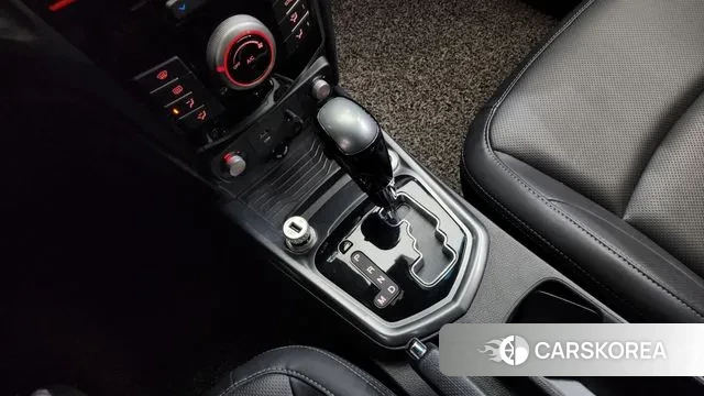 Ssangyong Tivoli Armor id 3666916 из Кореи 19