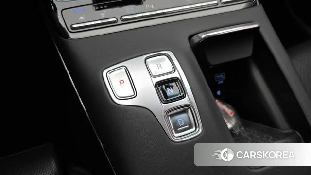 Hyundai The New Grandeur IG id 4750415 из Кореи 19