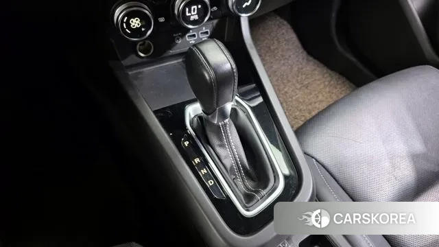 Renault Korea (Samsung) XM3 id 3269024 из Кореи 19