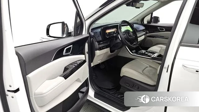 Kia Carnival 4th generation id 3752735 из Кореи 19