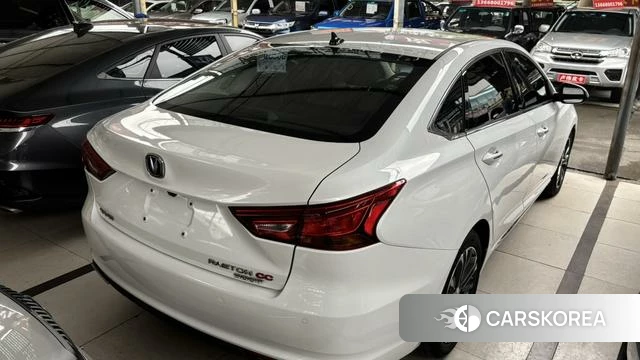 Chang'an Ruicheng CC id 4392194 из Китая 15