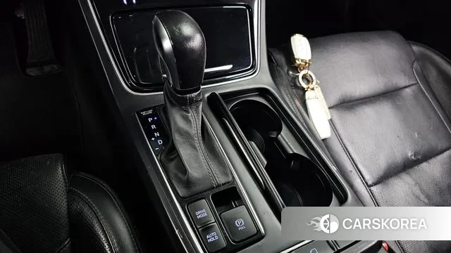 Hyundai Grandeur IG id 3515050 из Кореи 19