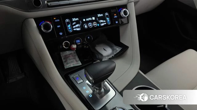 Genesis The New G70 id 4427856 из Кореи 33