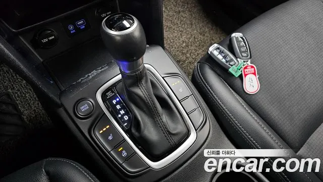 Hyundai Kona id 2231017 из Кореи 19