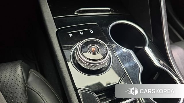 Kia K5 Hybrid 3rd Generation id 3860807 из Кореи 19