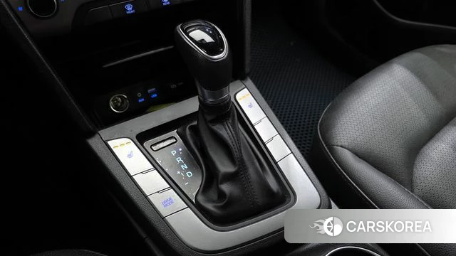 Hyundai Avante AD id 4345678 из Кореи 19
