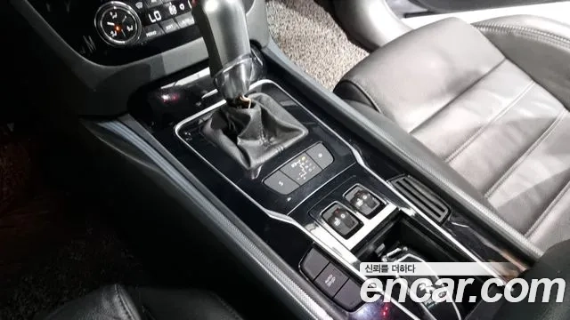 Peugeot 508 id 2897010 из Кореи 19