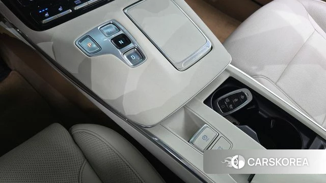 Hyundai The New Grandeur IG id 3812577 из Кореи 19