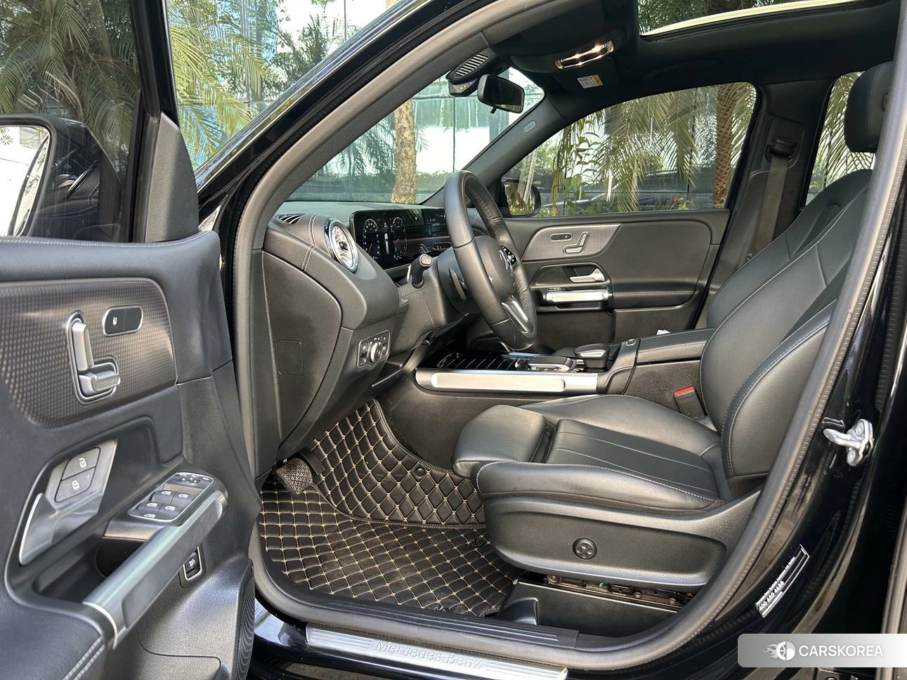 Mercedes-Benz GLB id 4499162 из Китая 16